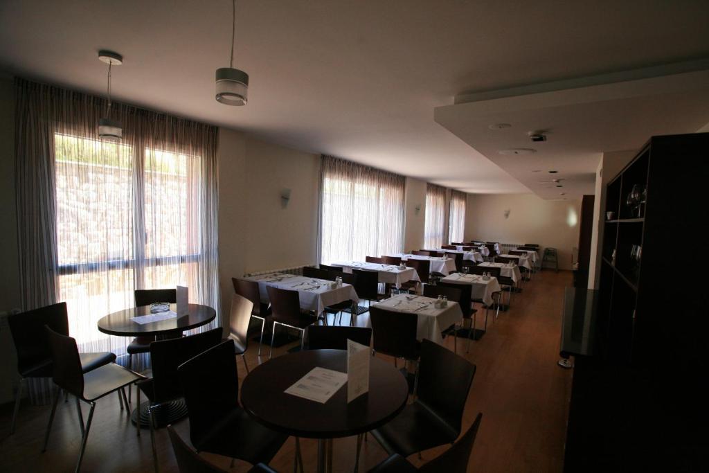 Obaga Blanca & Spa Canillo Exterior photo