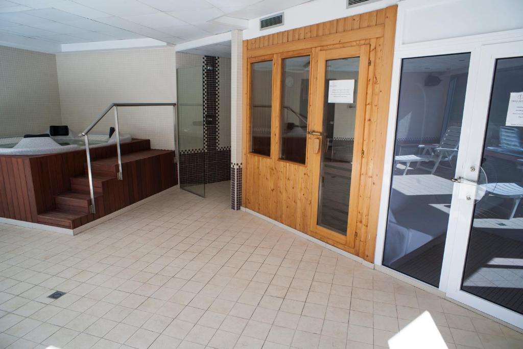 Obaga Blanca & Spa Canillo Exterior photo