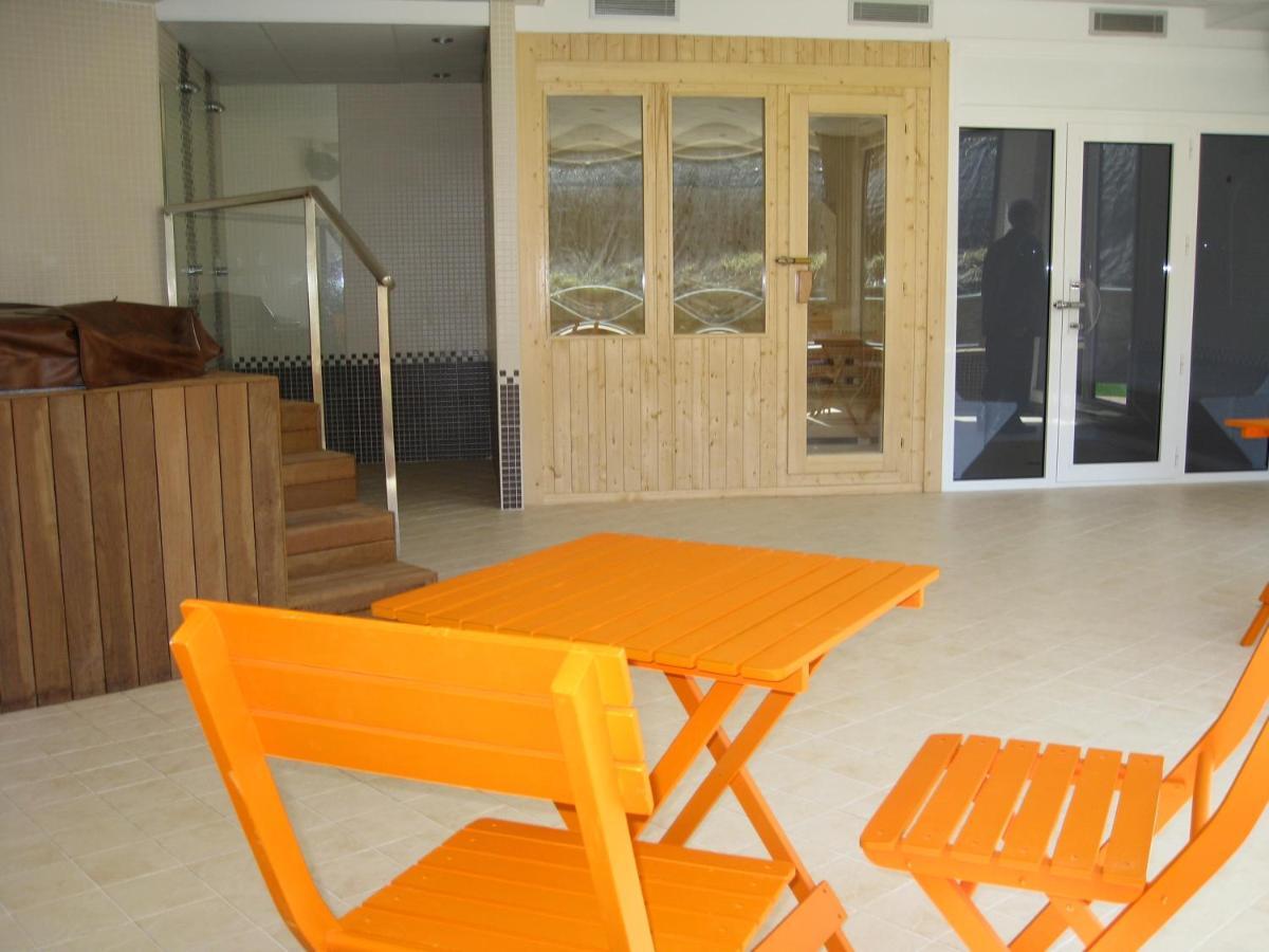 Obaga Blanca & Spa Canillo Exterior photo